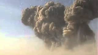 Физика 94   Взрыв 100 тонн динамита 240p