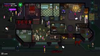Party Hard Gameplay 10 / PC / Steam screenshot 5