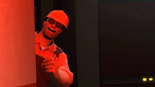 Tf2 SFM Test | Red Intel