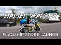 Italjet Dragster | Flagship Store Launch | Malaysia