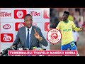 Usajili Wa SIMBA Ahmed Ally Atangaza Rasmi Thapelo Maseko Winga Wa Mamelodi Asajiliwa Simba SC 2025 Usajili Wa SIMBA Ahmed Ally Atangaza Rasmi Thapelo Maseko Winga Wa Mamelodi Asajiliwa Simba SC 2025