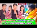 Tuntun yadav    puja yadav   govinda    reels    bhojpuri news