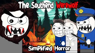 The Southend REAL Werewolf l Ed and Lorraine Warren Case - Simplified Horror