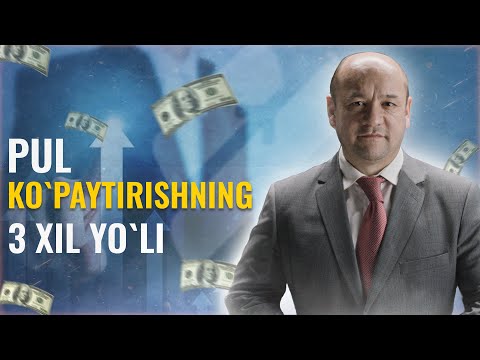 Video: Shiftga ilgaklar qanday o'rnatiladi: 15 qadam (rasmlar bilan)