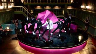 Heo Young Saeng - Let It Go