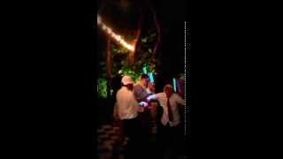 Groom's Surprises Bride with Justin Bieber's 'Baby' Dance