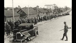 Минск во время оккупации / Minsk during the occupation: 1941-1944 Минск во время оккупации / Minsk during the occupation: 1941-1944