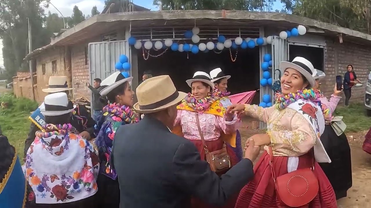 Barrio Arias Pacarina 2025 - 2 (2/2)