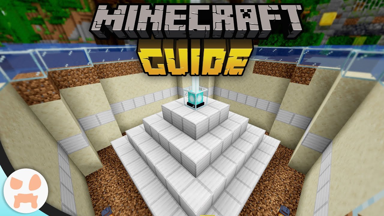 The Ultimate Guide to Building a Beacon in Minecraft