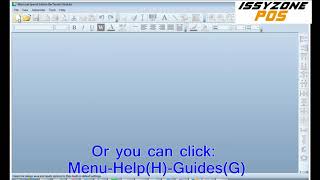 How to install Barcode Driver and Free Editor Bartender(v108 version)