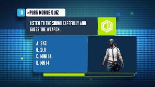 Pub G mobile new tips and tricks all gun sounds are you pro or noon 😅😅 screenshot 1