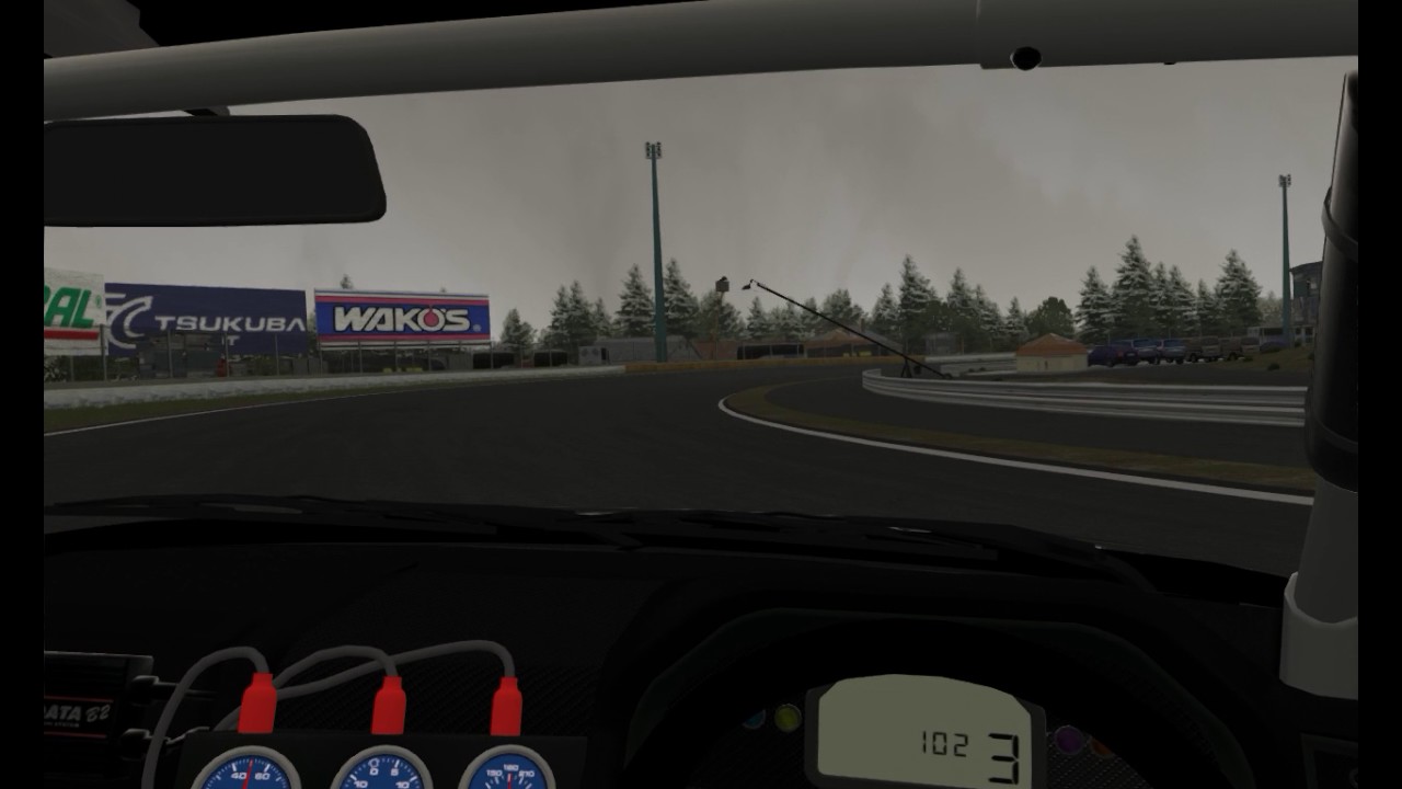 Nissan Skyline R34 Drift Onboard - Assetto Corsa - YouTube