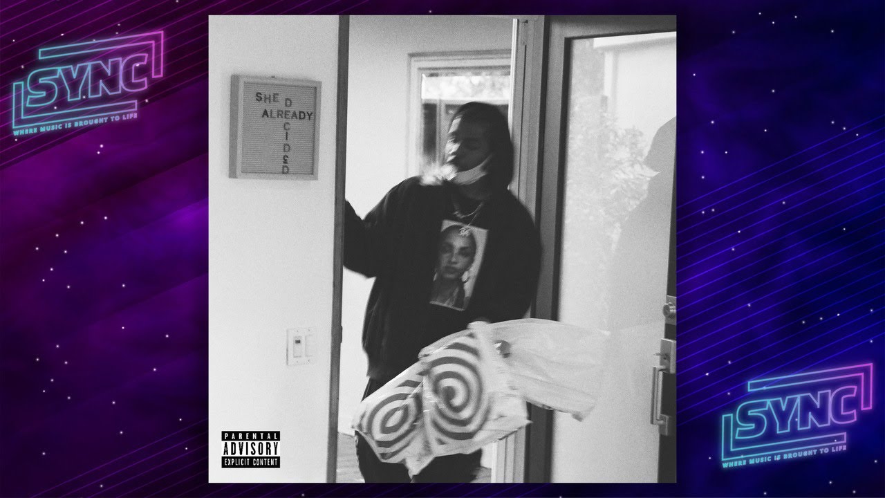 Smino Chips & Juice (She Already Decided) YouTube Music