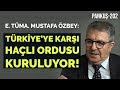 İDLİB PATLARSA DOĞU AKDENİZ DÜŞER Mİ? | MUSTAFA ÖZBEY | PANKUŞ -202