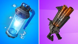 These 2 NEW ITEMS are INSANE!!!!!!!!!!!!!