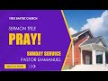 Pray  jonah 216 by pastor emmanuel