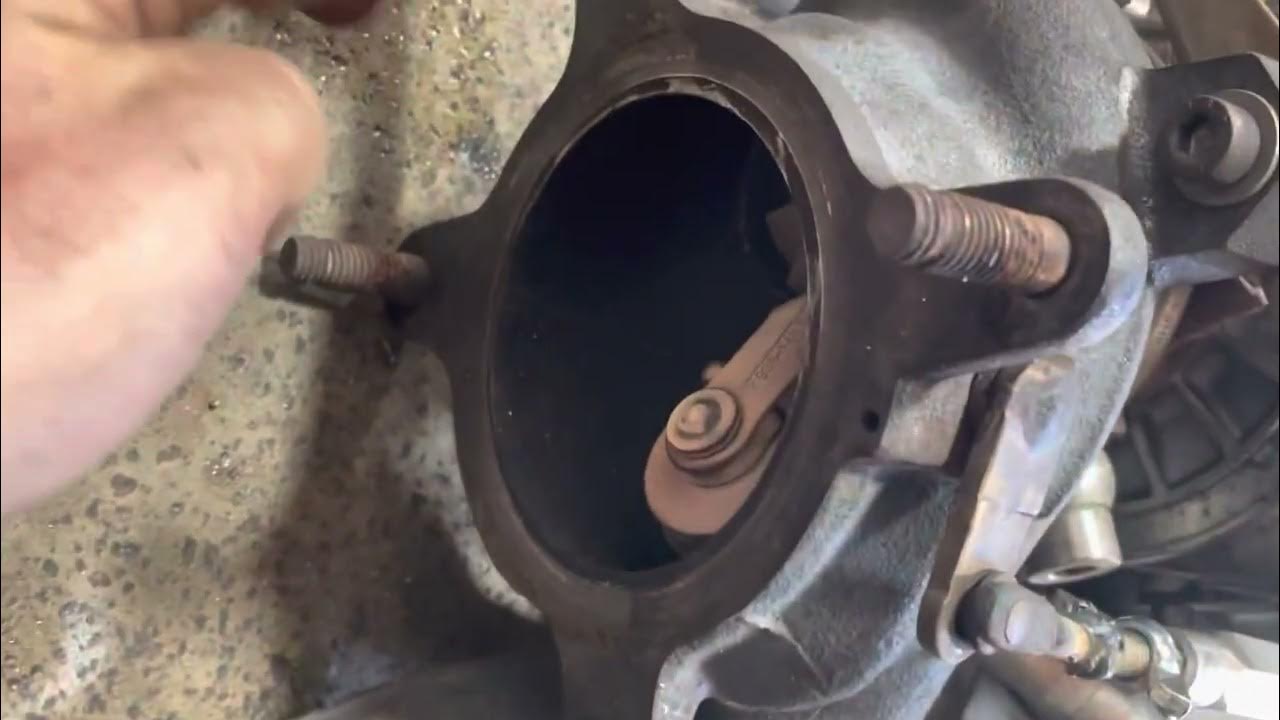 Audi’s 2.0TFSI - Fixing P0299 for $5 - YouTube
