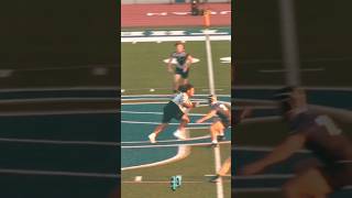 Week 1 Highlights of Inside Center/Flanker Alofa Mageo #U18 #EmpireSilverbacks #Mageo #Riverside