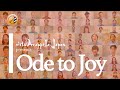 Ode To Joy VirtuAcappella Japan Arr David Wright 