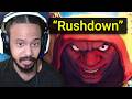 What's up with Street Fighter "archetypes"?