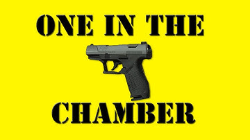 One In The Chamber