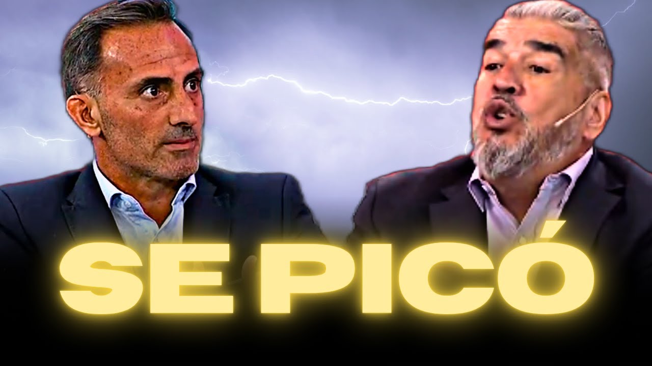 LATORRE DESTRUYÓ A CHAVO FUCHS