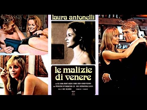 (Italy 1975) Gian Piero Reverberi - Le Malizie Di Venere