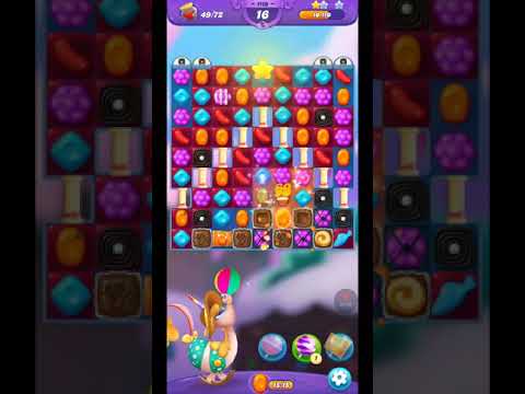 Candy Crush FRIENDS Saga Level 1119 ~ NO BOOSTERS candy crush friends saga pc download