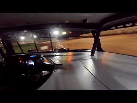 Wartburg Speedway - Street Stock Race - Car POV -07/18/26