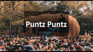 Synthetica Sortelha Techno Music Festival