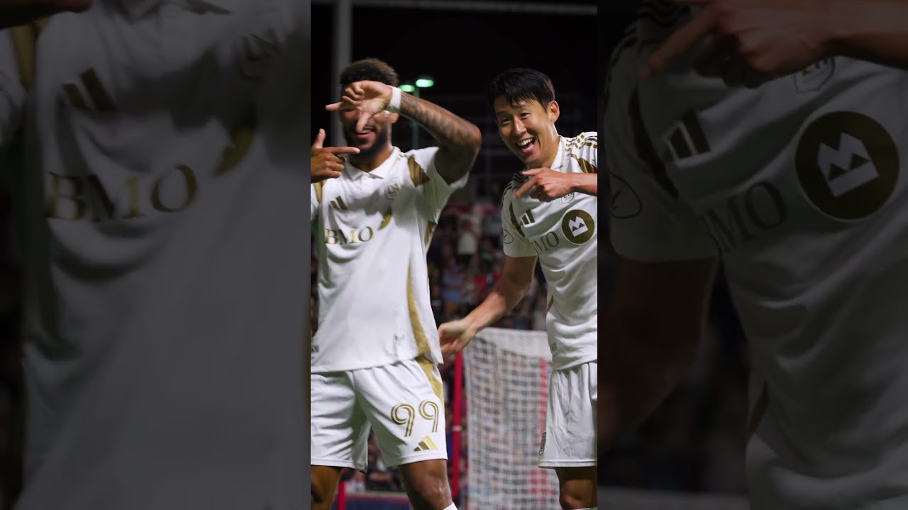 Everything you need to know for the 2025 MLS Cup Playoffs.