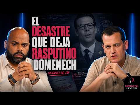The Secrets Behind the Government Disaster Destroying Puerto Rico's Economic Activity