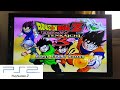 Dragon Ball Z Budokai Tenkaichi 3 PS2 Gameplay HD Dragon Ball Z Budokai Tenkaichi 3 PS2 Gameplay HD