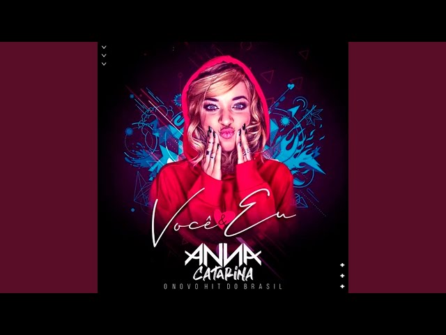 Anna Catarina - Doi Demais