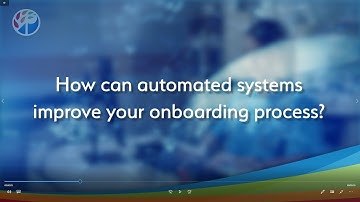 How Automated Systems Can Streamline Your Employee Onboarding