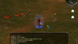 Metin2 GM Duelling