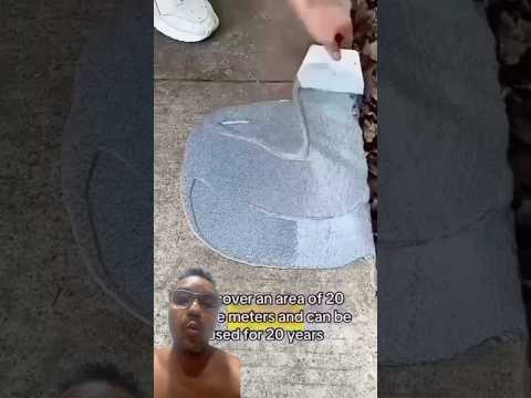 Você já viu o granito líquido tendência pra 2026