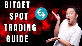 Bitget Spot Trading Guide Bitget Kcgi Spot Trading Competition