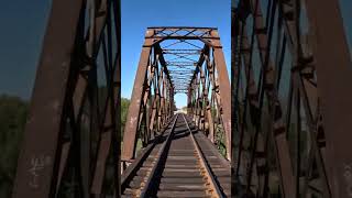 Tre Trestle Bridge