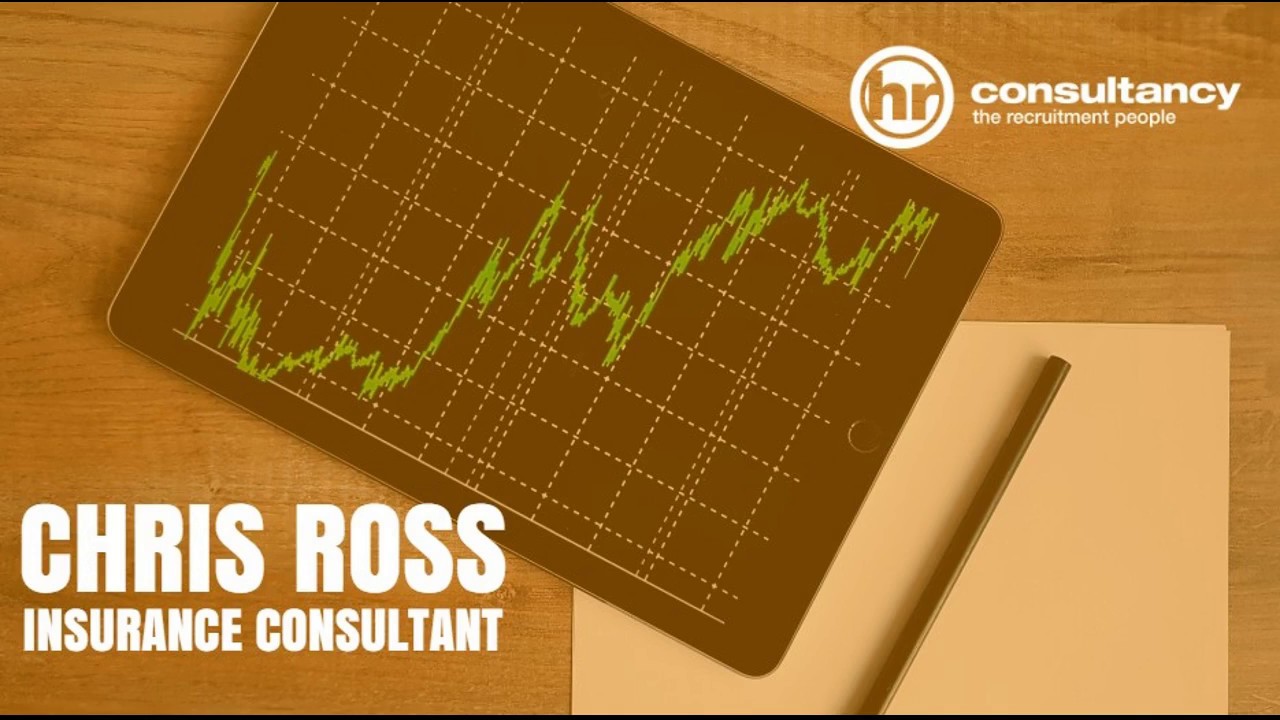 Chris Ross Insurance Recruiter YouTube