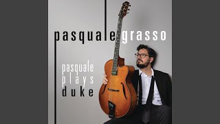 Mood Indigo (feat. Sheila Jordan) - Pasquale Grasso