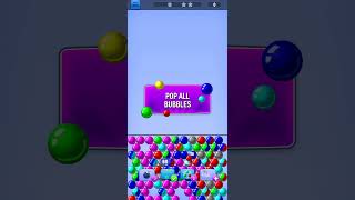 Bubble Shooter Next 5 Levels | Top Offline Apk Game | New Trending Game | Smash Bubbles screenshot 5