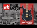 Электрогитара IBANEZ RG421HPAH BWB