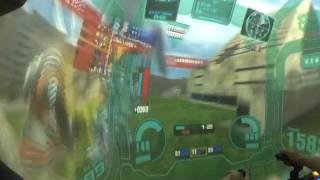 戦場の絆　0714　25　MT66　3バー　バラッジ