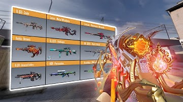 The most satisfying sniper main in CODM | CALL of DUTY MOBILE