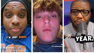 Indian American MAGA Supporter BOOED Offstage By MAGA Youth, 👉🏾 This Is the Peak Of  Stupidity