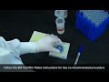How to Use Petrifilm Environmental Listeria Plates