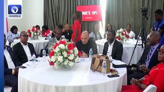 FITC, NIBSS Collaborate To Tackle Fraud In Financial Sectors