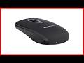 Reliable and Affordable Wireless Optical Mouse with USB Nano Receiver