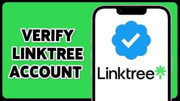 How To Verify Linktree Account 2024 | Linktree Account Verification Tutorial | Link In Bio Tool